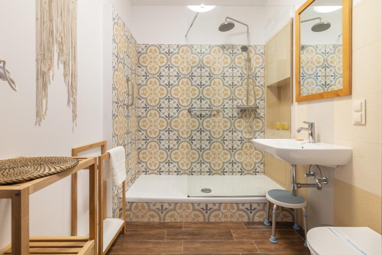 Wincentego Colorful Apartment Varsovia Exterior foto